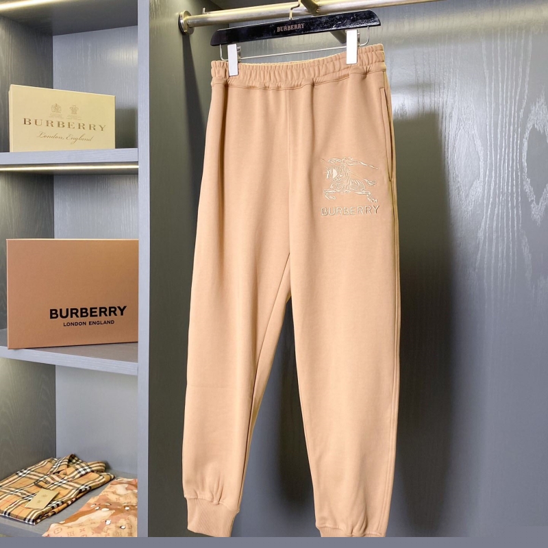 B**rry pants